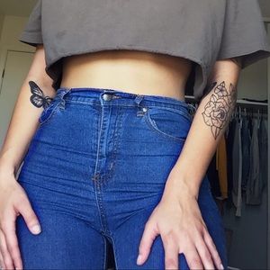 Meet your Posher, Heidi